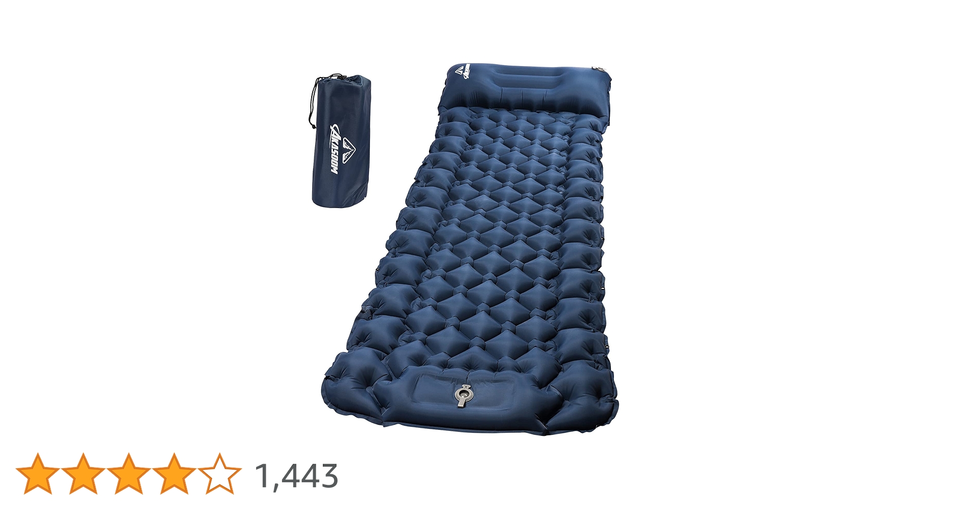 キャンプ　エアーマット　TPUウレタンマット エアートラック　エアーベッド Amazon.co.jp: Naturehike エアーベッド キャンプ エアーマット